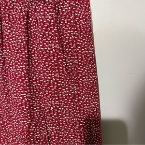 Brandy Melville Maxi Skirt